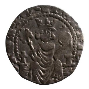 Münze, 1308/1313