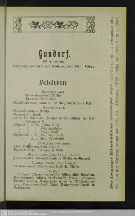 Gundorf