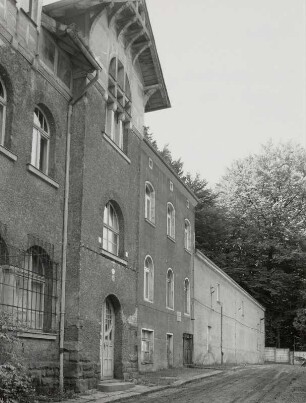 Seydel-Haus, Haus Nummer 12