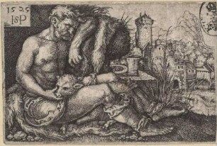 Der Hirte