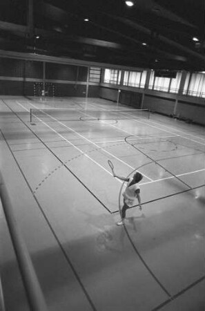 Tennisclub TC Hohenwettersbach