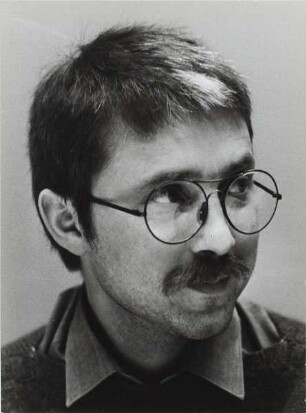 Wolfgang Kröber