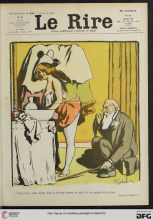No. 160 (24 Février 1906)