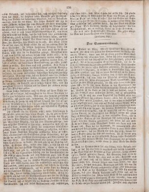 170-172 Der Communismus
