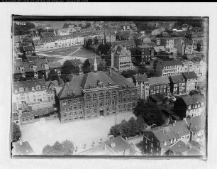Remscheid, Oberrealschule