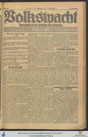 Nr. 150-176 (Juli 1912)