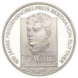 Bundesrepublik Deutschland: 2005 Suttner
