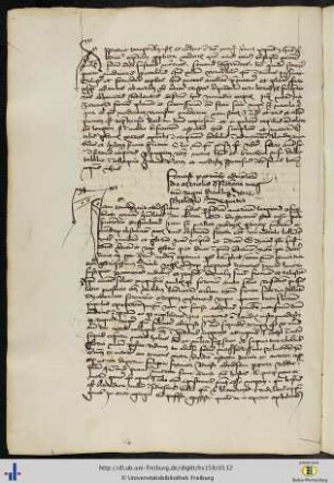 [53v - 56r] Epistola ad Nicolaum Azarolum.