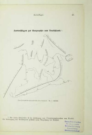 Das Fränkisch-Schwäbische Stufenland