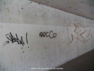 RZZ | "üBeR! | RocCo