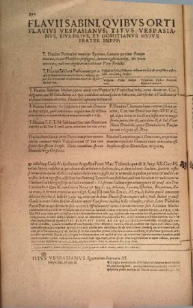 Theatrum Genealogicum Ostentans Omnes Omnium Aetatum Familias: Monarcharum, Regum, Ducum, Marchionum, Principum, Comitum, atque illustrium Heroum et Heroinarum : Item Philosophorum, Oratorum, Historicorum, Quotquot A Condito Mundo Usque Ad Haec Nostra Tempora Vicerunt, Quorumque Memoria literis consecrata habetur, exquisitiß: et absolutiß: diagrammatibus compraehensas. Ad Omnes Omnium Aetatum Et Gentium Historias Facilius Et Rectius Intelligendas hactenus desideratum. [2], [Monarchia IV, Regnum I,2 ; Monarchia IV, Regnum II - III,1]