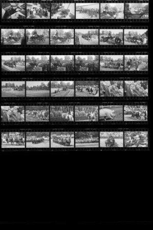 90. Landwirtschaftliches Hauptfest (LWH) in Verbindung mit dem Cannstatter Volksfest, 27.09.-05.10.1986, Cannstatter Wasen
