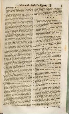 D. Joannis Gutierrez Hispani ... Practicarum Quaestionum Civilium, Super Quinque prioribus Libris Primae Partis Legum Novae Collectionis Regiae Hispaniae, Liber ..., 6. Practicarum Quaestionum Civilium, circa Leges Regias Hispaniae secundae Partis Novae Collectionis Regiae, Liber sextus, seu Tractatus De Gabellis