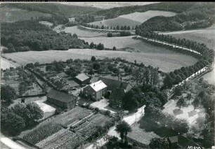 Iserlohn, Landschaft