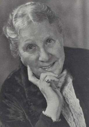 Raff, Helene