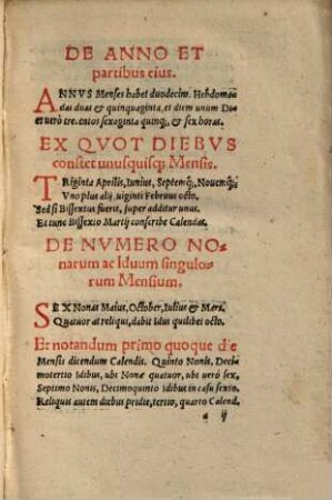 Novi testamenti D. Erasmi Roterodami aeditio postrema : scripturae Concordantiis accurate illustrata, cu[m] Calendario Romano Calendis, Nonis, atque Idibus e regione positis ...