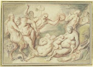 Bacchanal