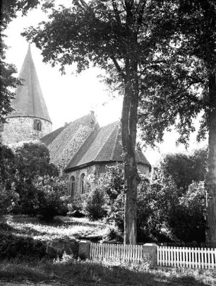 Kirche in Ratekau