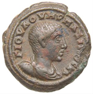 Alexandria: Maximus