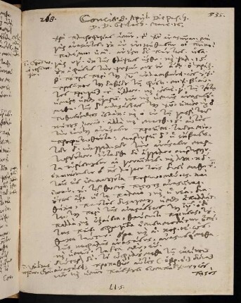 535-537, 8.4.1599 (Ostersonntag), Marc 16