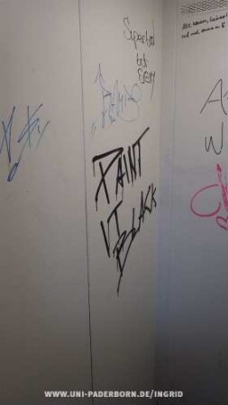 PAINT IT BLACK