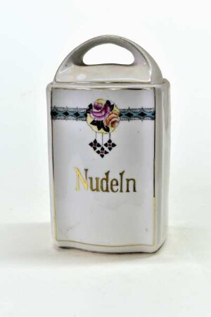 Vorratsdose "Nudeln"