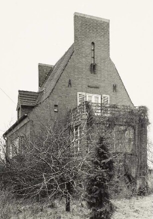 Wohnhaus, Großräschen