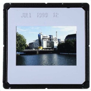Berlin, Jannowitz-Center