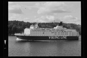 Viking Sally