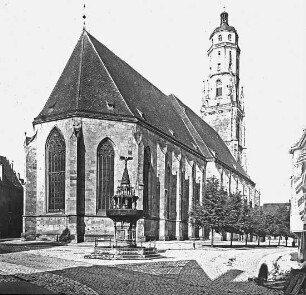 Nördlingen