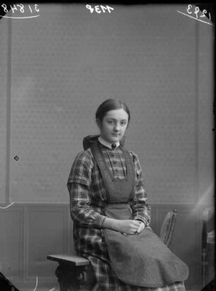 Gräfin Gisela Brockdorff