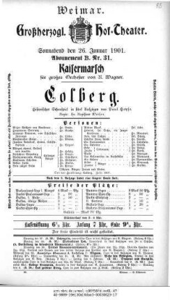 Colberg