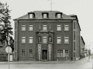 Gutenberg-Haus