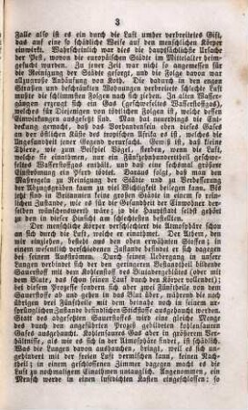 Erhaltung der Gesundheit