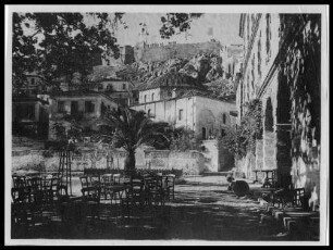 Fotografie Nauplia
