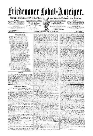 Nr. 63, 28.05.1898