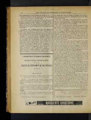L'Immigration Et La Colonisation Au Brésil.