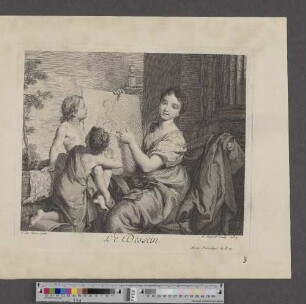 Le Dessein