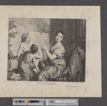 Le Dessein