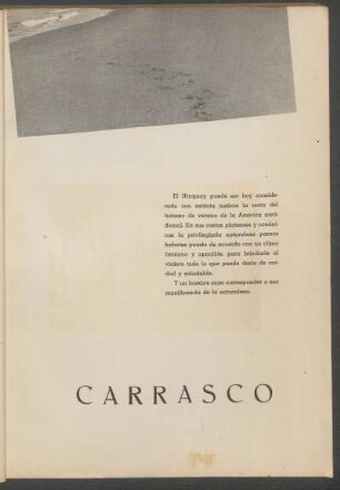 Carrasco