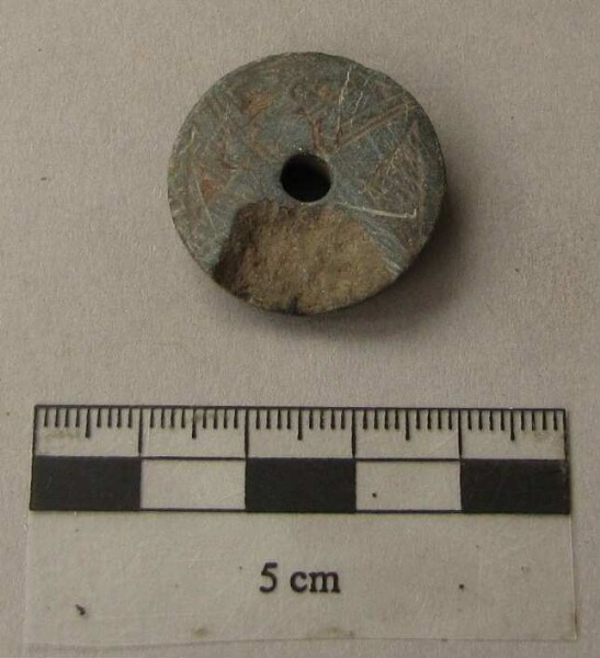 spindle whorl