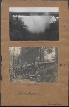 15 cm Kanone