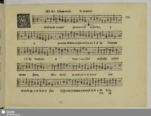 IX. Gombert, Nicolas: Salvum me fac Domine