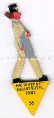 Heimatfest Neustädtel