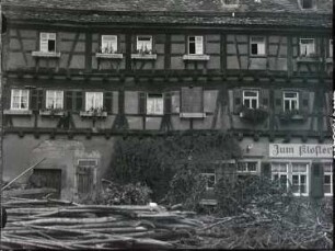 Maulbronn
