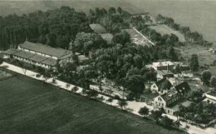 Vergnügungspark Meusdorf-Leipzig