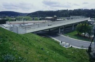 HTS-Brücke Schemscheid/ Siegen