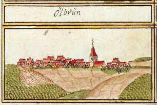 Ölbronn-Dürrn, PF
