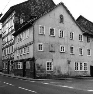 Eschwege, Brückenstraße 19