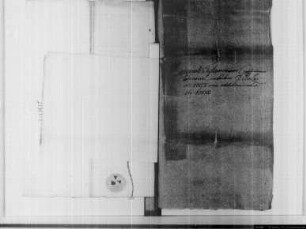 Testament von Peick, Witwe von Heino, Katharina Varwick